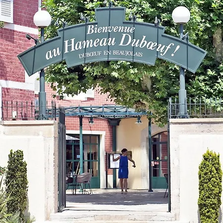 Chez J-j Et Pat Pensionat 3*